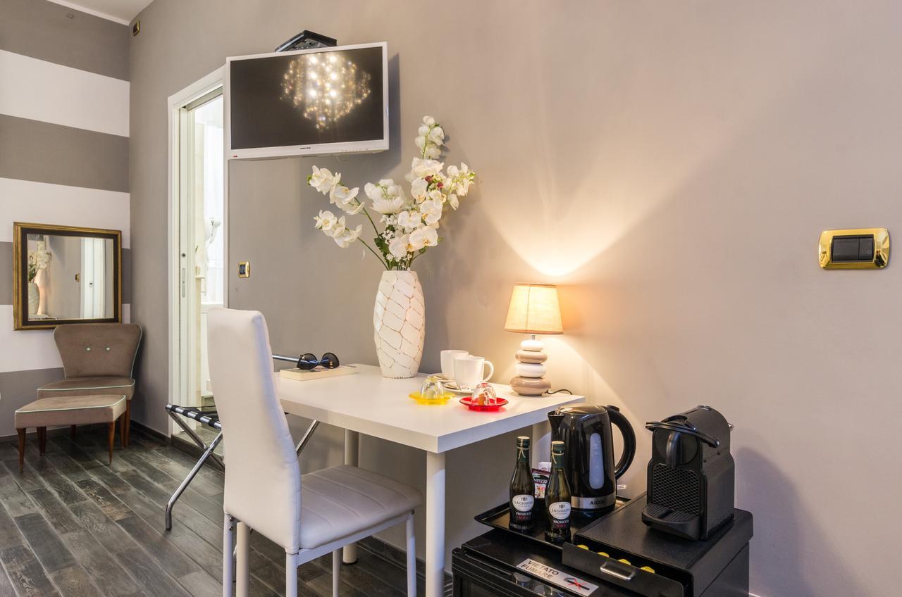 Trastevere Sweet House Roma Dış mekan fotoğraf