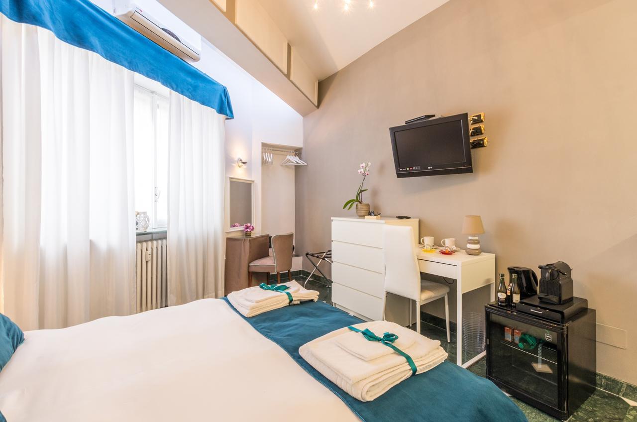 Trastevere Sweet House Roma Dış mekan fotoğraf