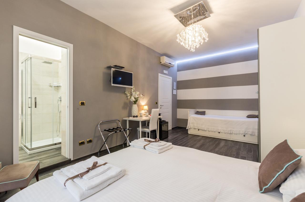 Trastevere Sweet House Roma Dış mekan fotoğraf