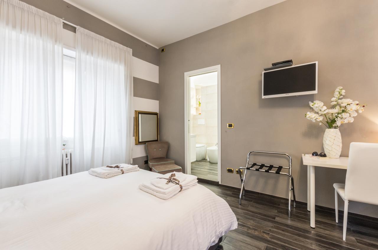 Trastevere Sweet House Roma Dış mekan fotoğraf